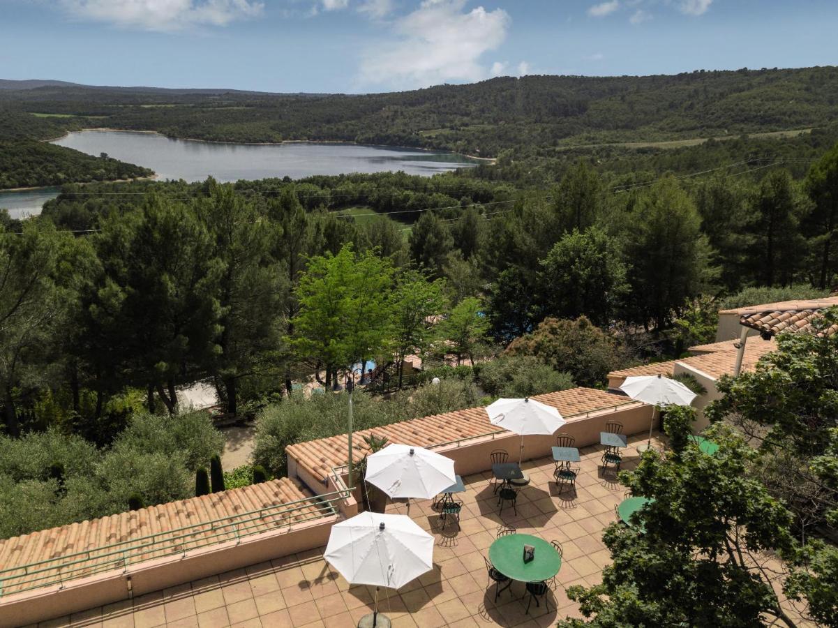 Belambra Clubs Montpezat - Le Verdon มงตานญัค ภายนอก รูปภาพ