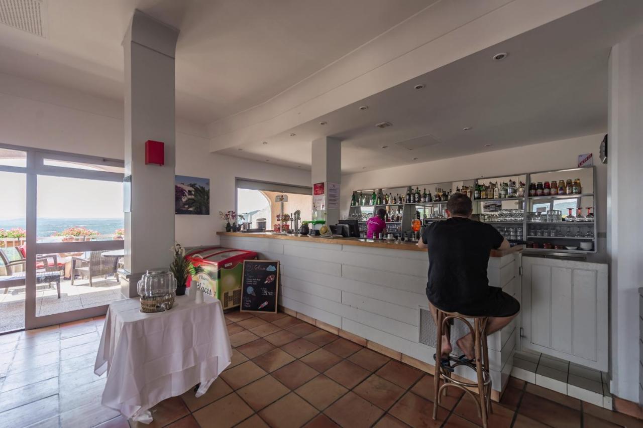 Belambra Clubs Montpezat - Le Verdon มงตานญัค ภายนอก รูปภาพ