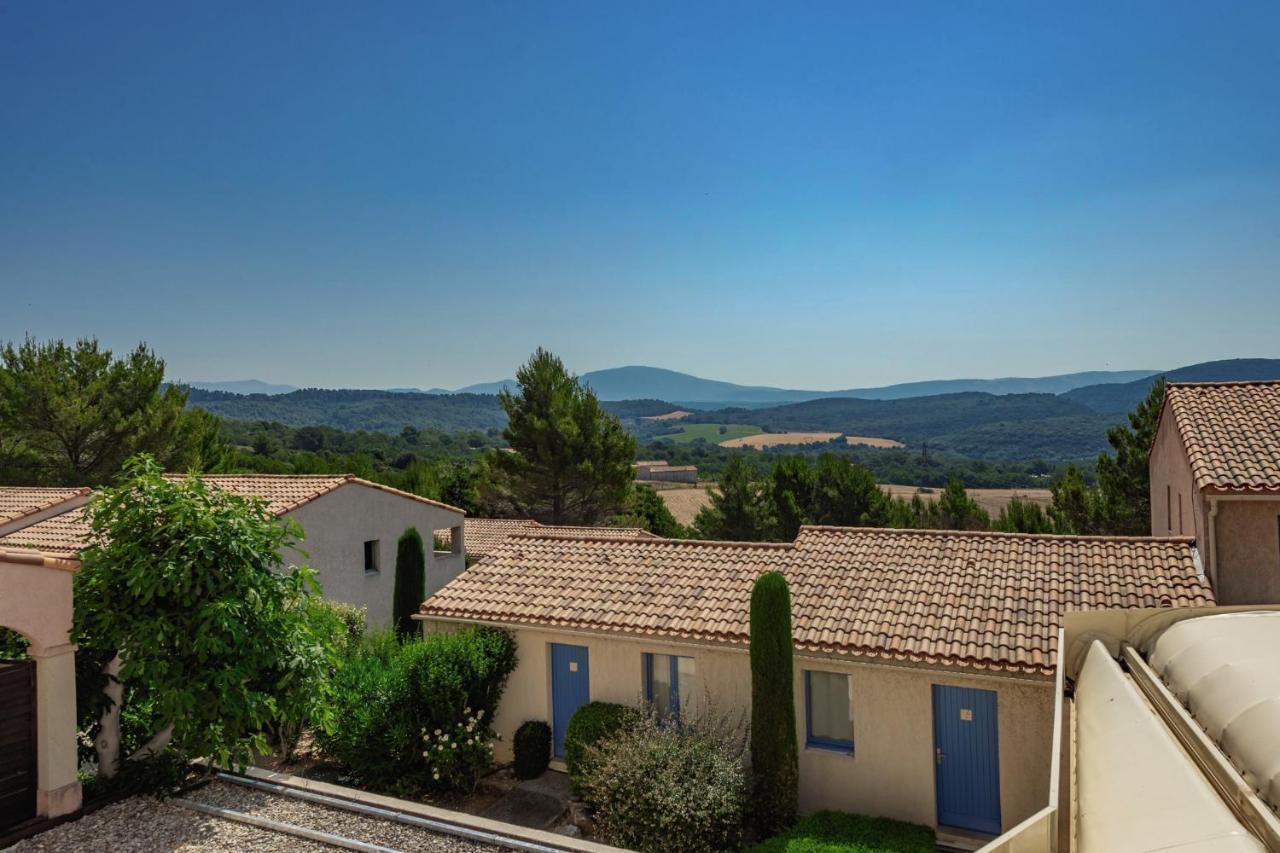 Belambra Clubs Montpezat - Le Verdon มงตานญัค ภายนอก รูปภาพ