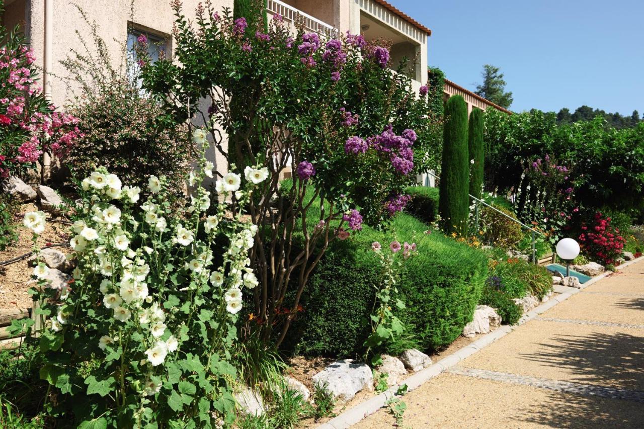 Belambra Clubs Montpezat - Le Verdon มงตานญัค ภายนอก รูปภาพ