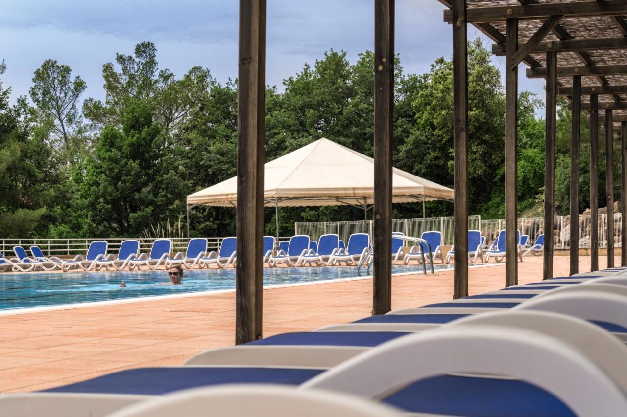 Belambra Clubs Montpezat - Le Verdon มงตานญัค ภายนอก รูปภาพ
