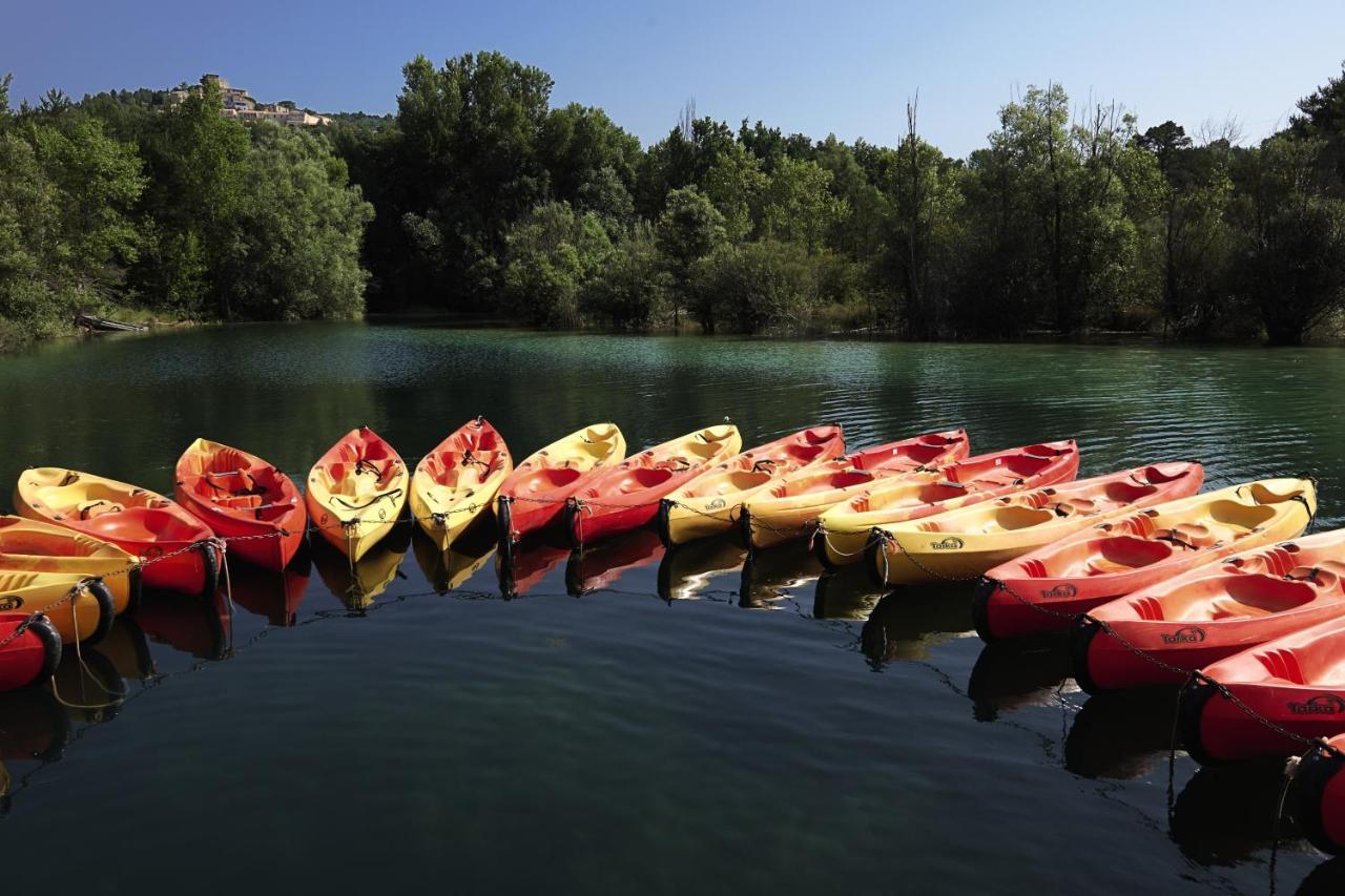 Belambra Clubs Montpezat - Le Verdon มงตานญัค ภายนอก รูปภาพ