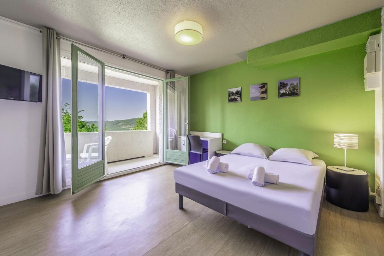 Belambra Clubs Montpezat - Le Verdon มงตานญัค ภายนอก รูปภาพ