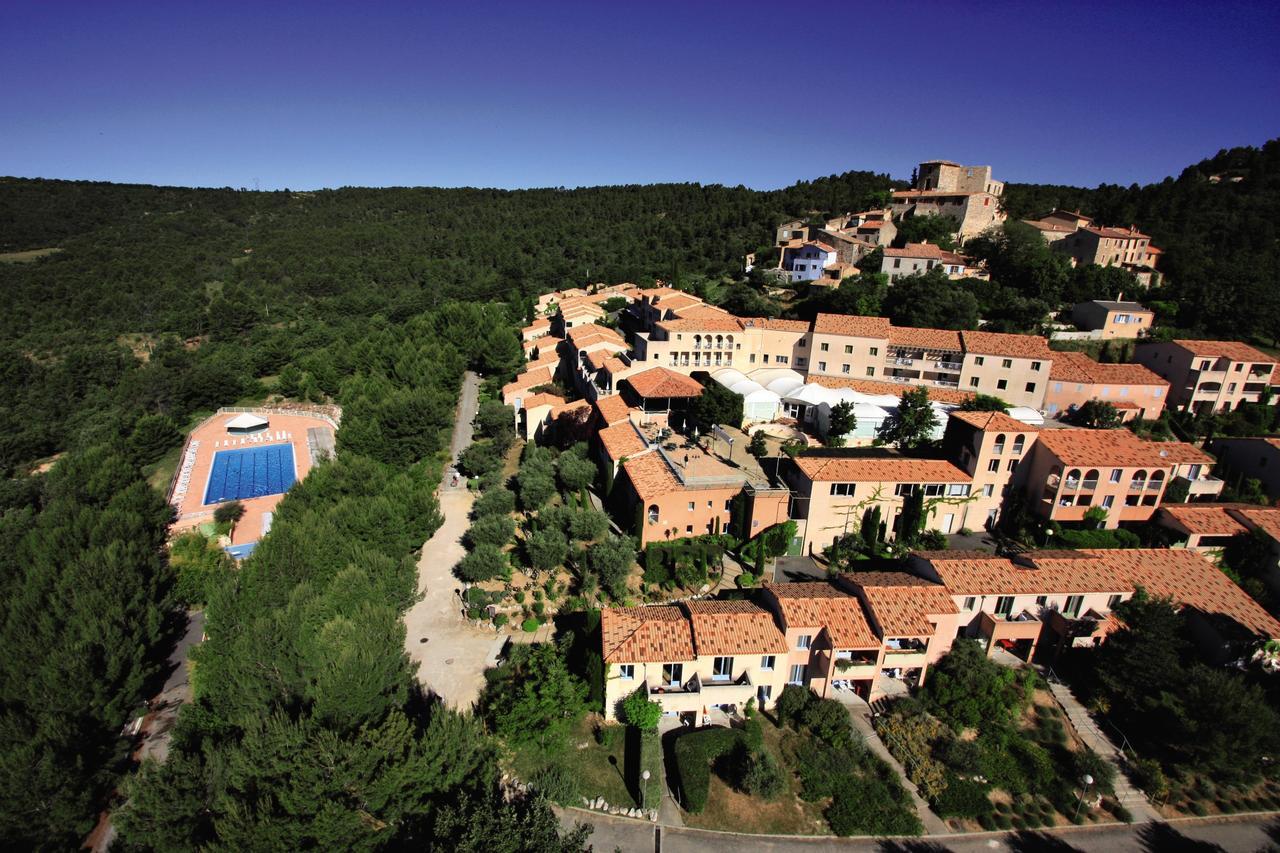 Belambra Clubs Montpezat - Le Verdon มงตานญัค ภายนอก รูปภาพ