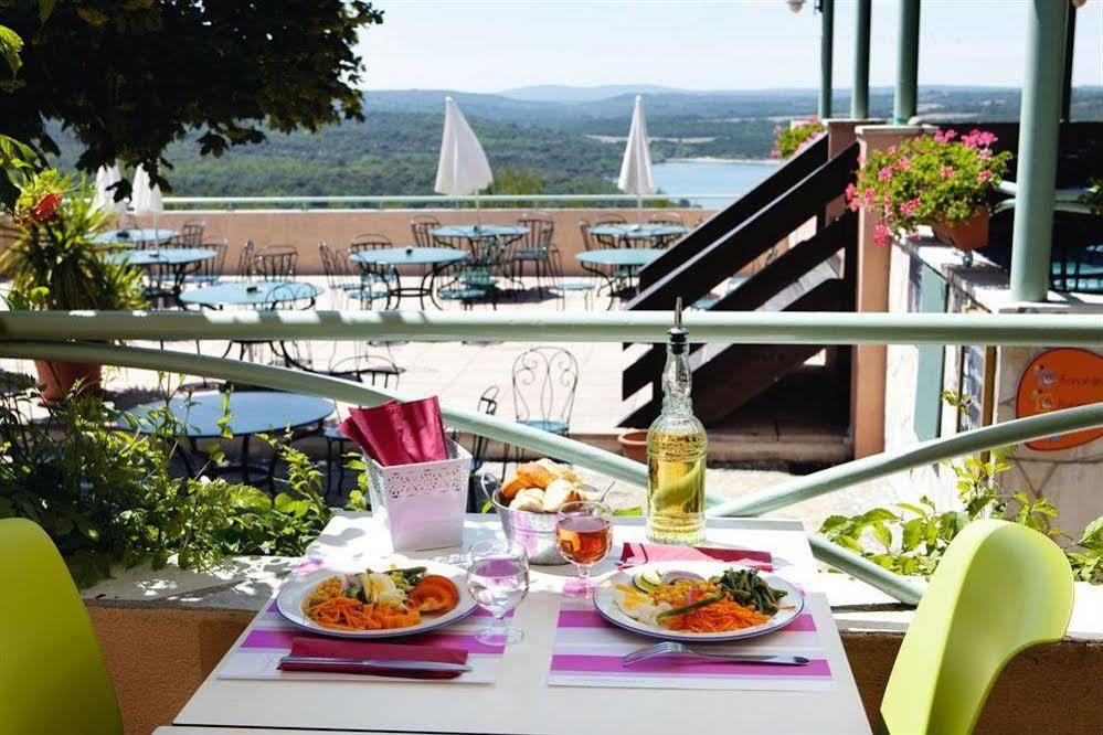 Belambra Clubs Montpezat - Le Verdon มงตานญัค ภายนอก รูปภาพ