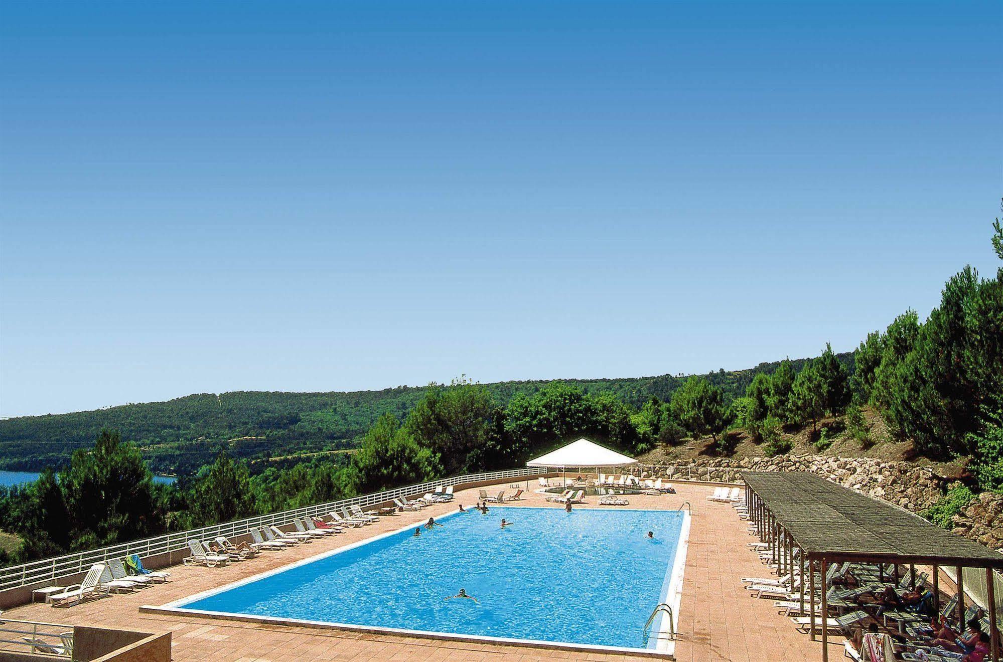 Belambra Clubs Montpezat - Le Verdon มงตานญัค ภายนอก รูปภาพ