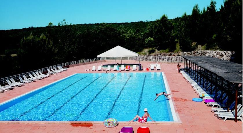 Belambra Clubs Montpezat - Le Verdon มงตานญัค ภายนอก รูปภาพ